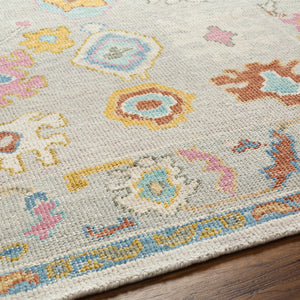 Kapaya Premium Wool Rug - Clearance