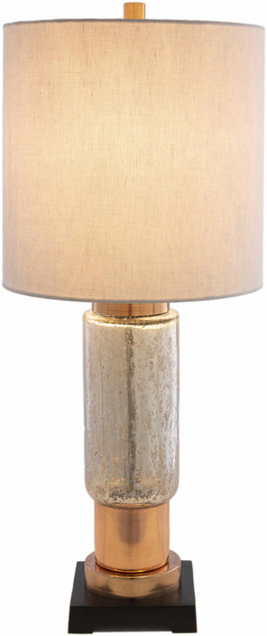 Kawayan Table Lamp - Clearance