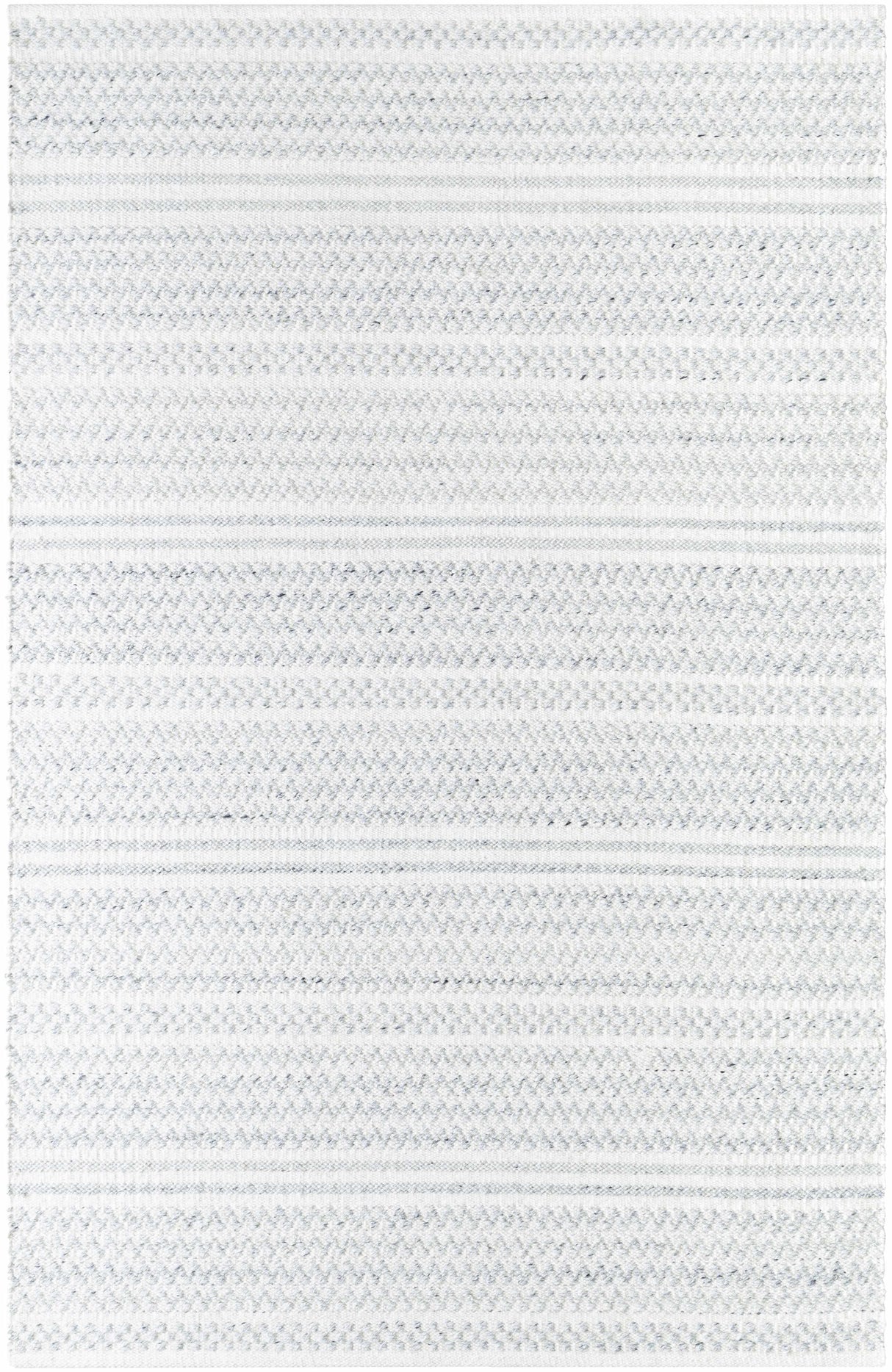 Kendi Cream Area Rug - Clearance