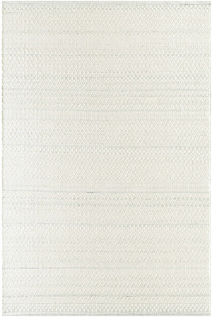 Kendi Light Slate Area Rug - Clearance