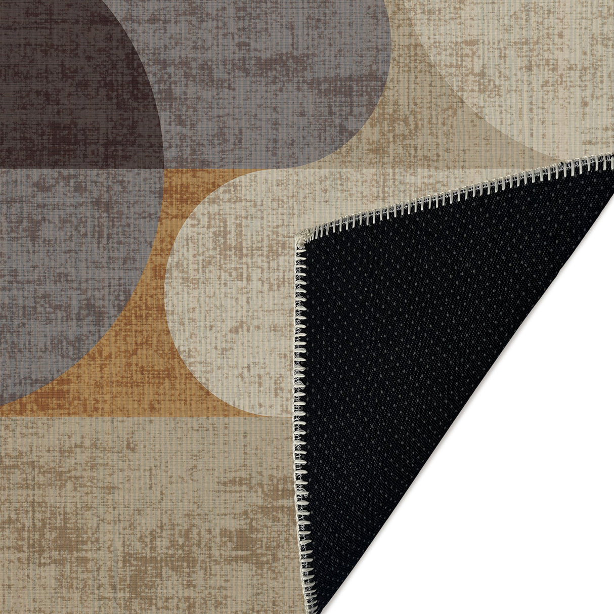 Amsterdam Area Rug