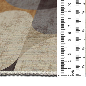 Amsterdam Area Rug