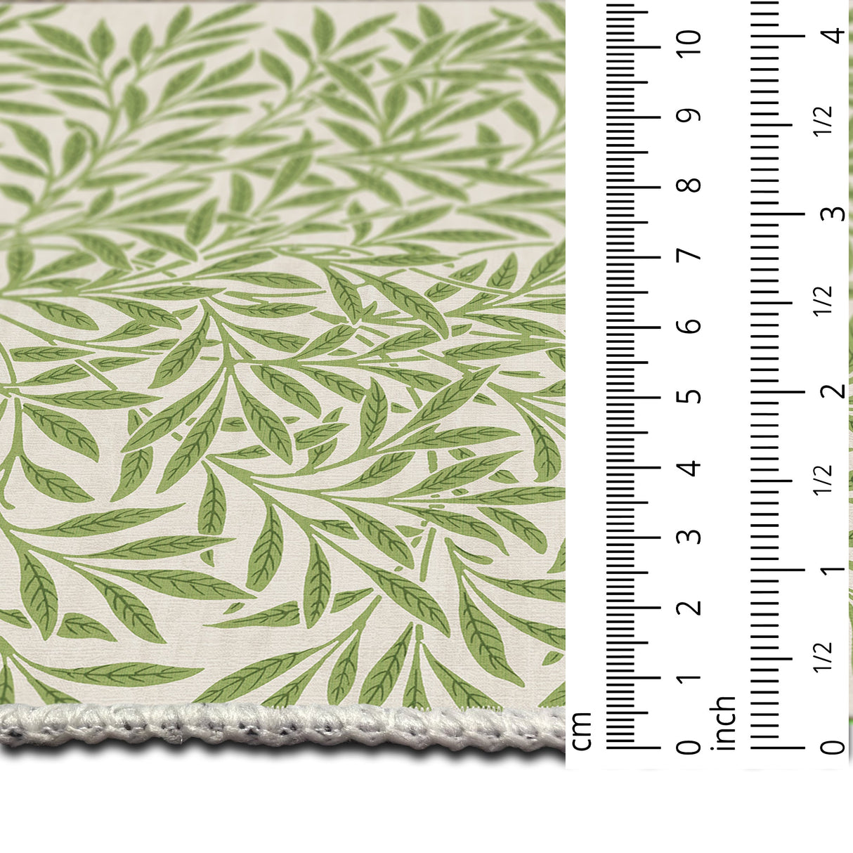 Sage Area Rug