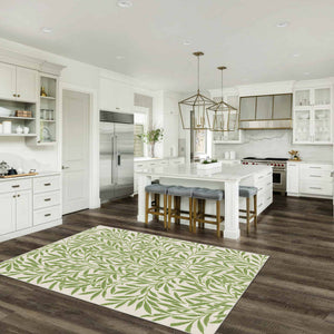 Sage Area Rug