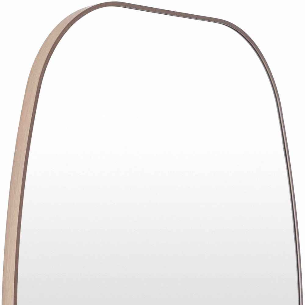 Kopparberg Dark Brown Mirror