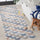 Dila-Modern-Hearts-Geometric-Machine-Washable-Runner-Rug-Runner-Rugs
