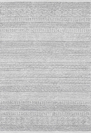 Kinmundy Tufted Maroc Wool Rug