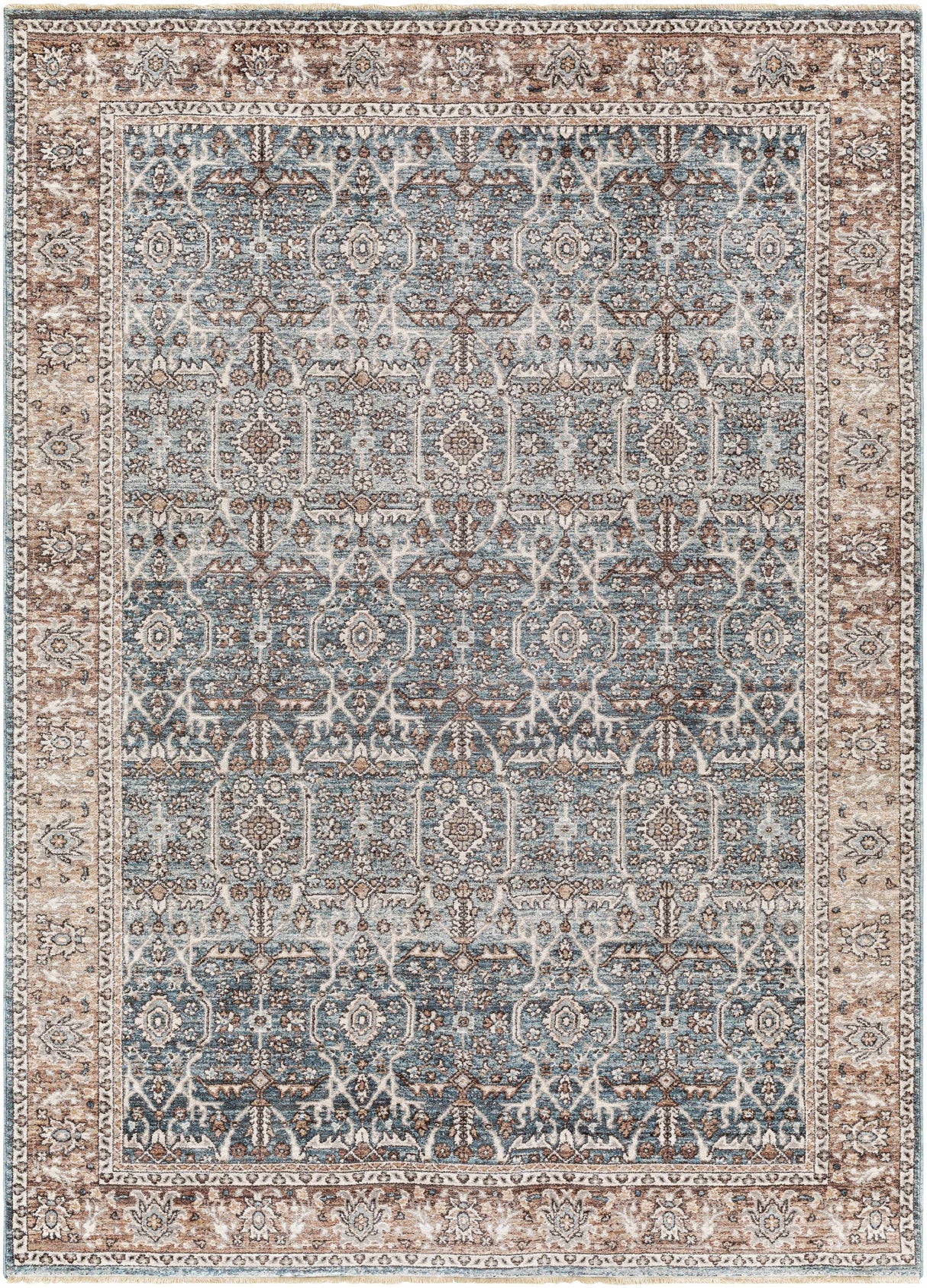 Kitango Area Rug - Clearance