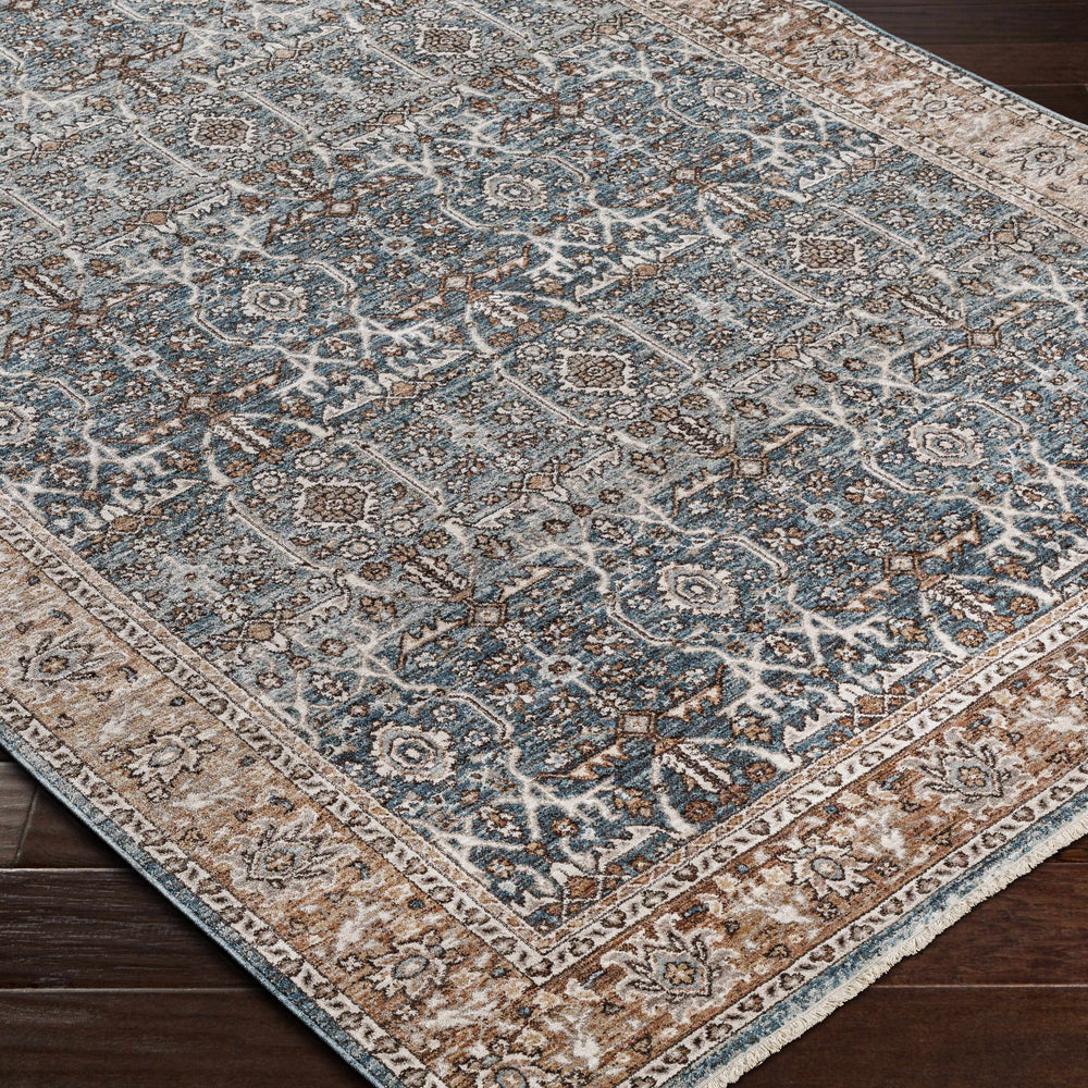 Kitango Area Rug - Clearance