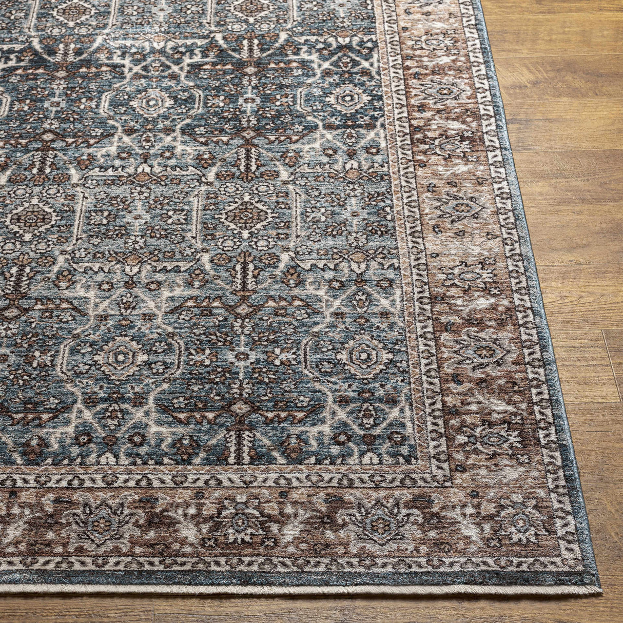 Kitango Area Rug - Clearance