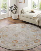 Kitchener Oushak Area Rug