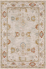 Kitchener Oushak Area Rug
