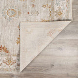 Kitchener Oushak Area Rug