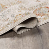 Kitchener Oushak Area Rug