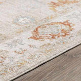 Kitchener Oushak Area Rug