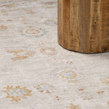 Kitchener Oushak Area Rug