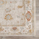 Kitchener Oushak Area Rug