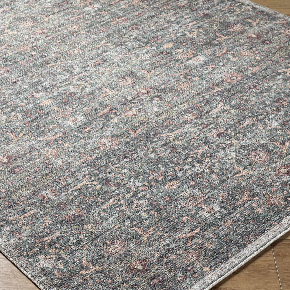 Amasai Area Rug - Vivir x Livabliss