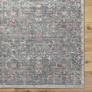 Amasai Area Rug - Vivir x Livabliss