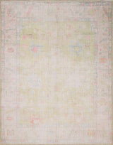 Bozkurt Boutique Washable Rug