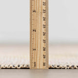 Bozkurt Boutique Washable Rug