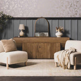 Bozkurt Boutique Washable Rug