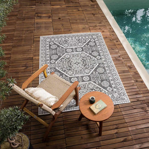 Kingscliff Nordic Rug - Clearance