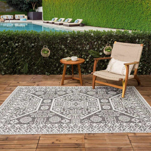 Kingscliff Nordic Rug - Clearance
