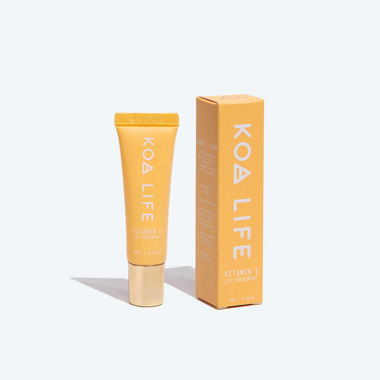 Vitamin C Lip Treatment