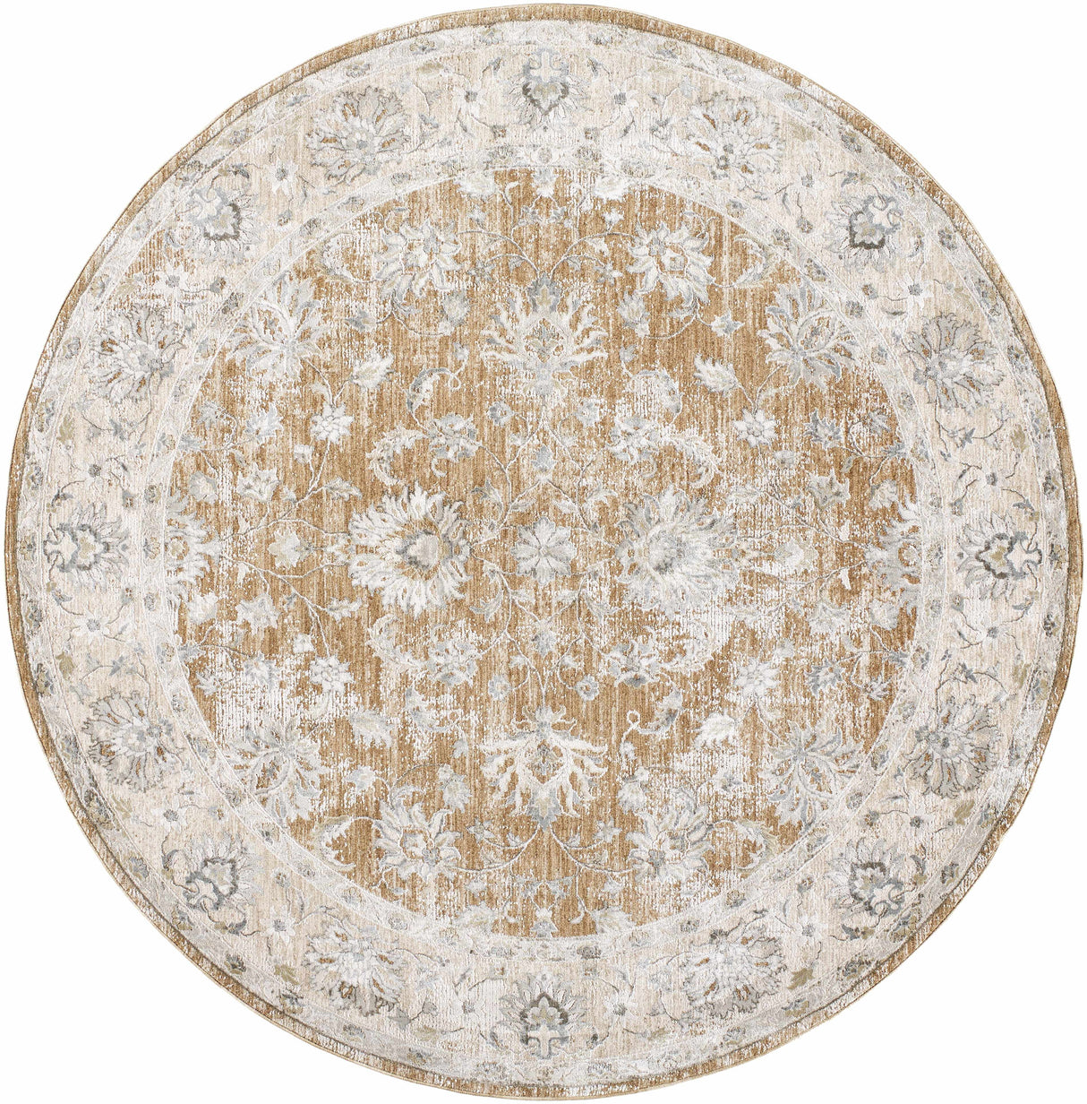 Kerem Damask Boutique Rug