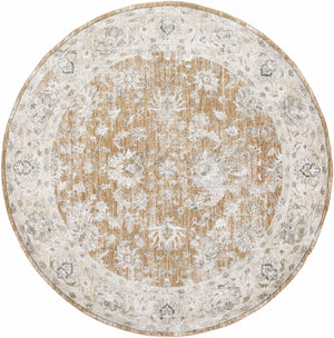 Kerem Damask Boutique Rug