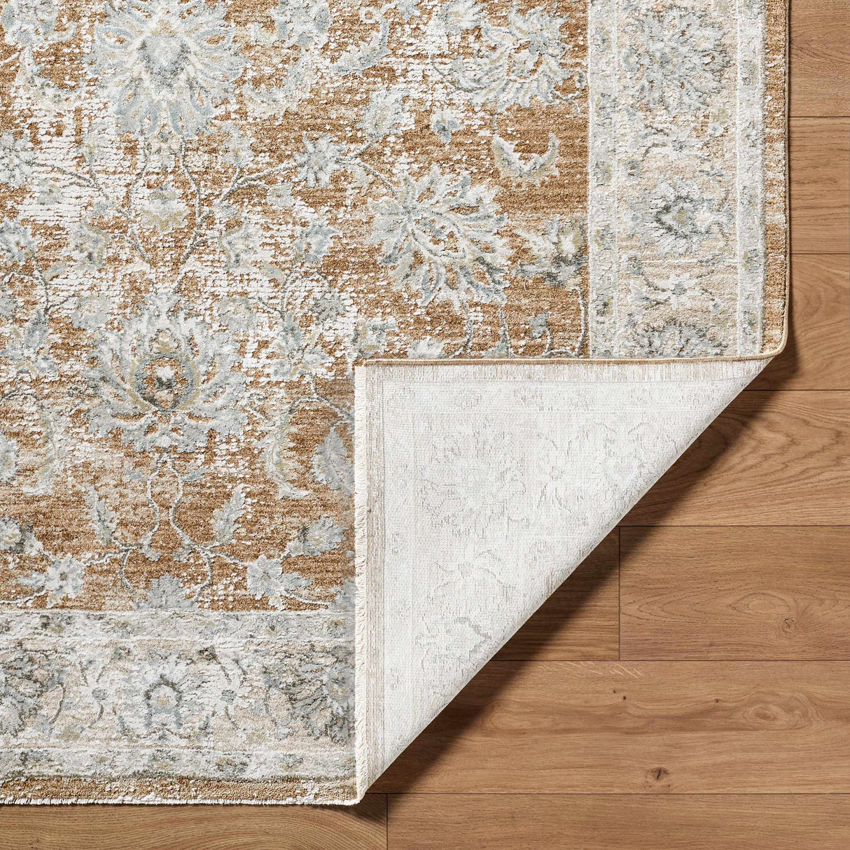 Kerem Damask Boutique Rug