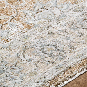 Kerem Damask Boutique Rug