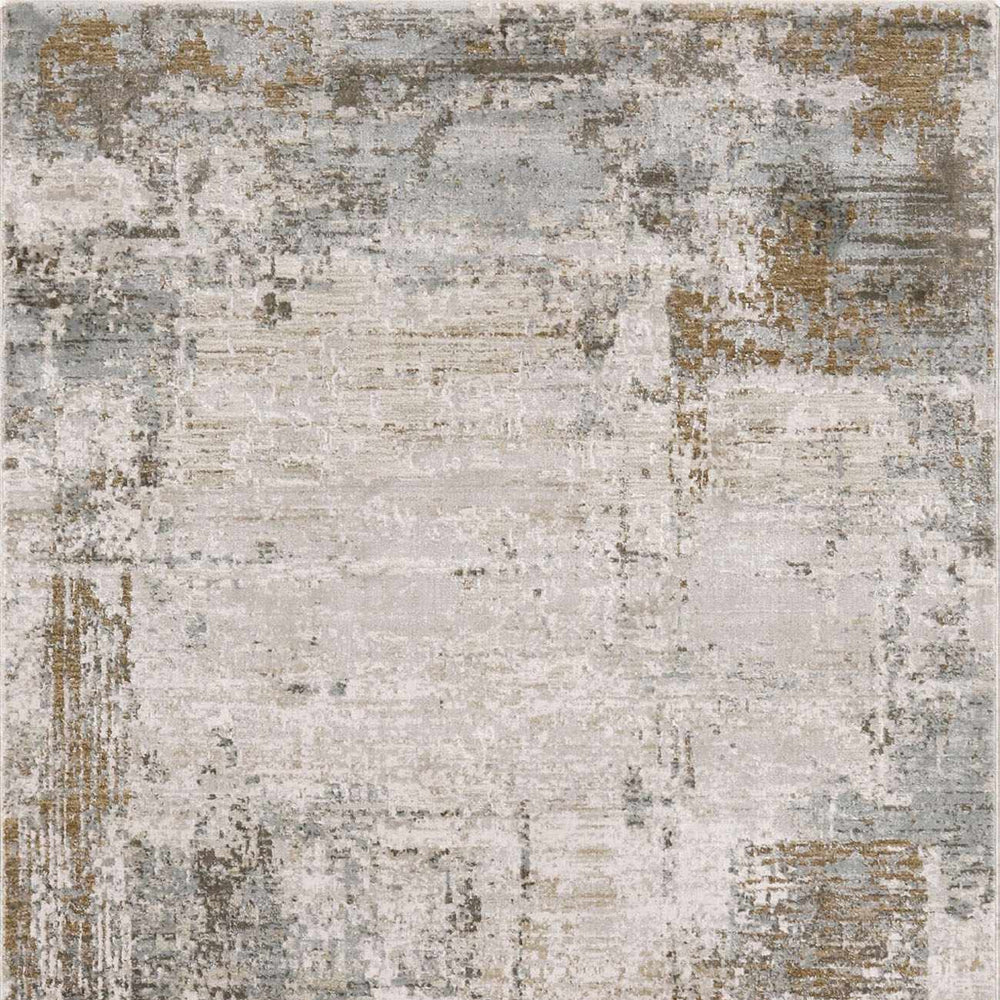 Kress Abstract Rug