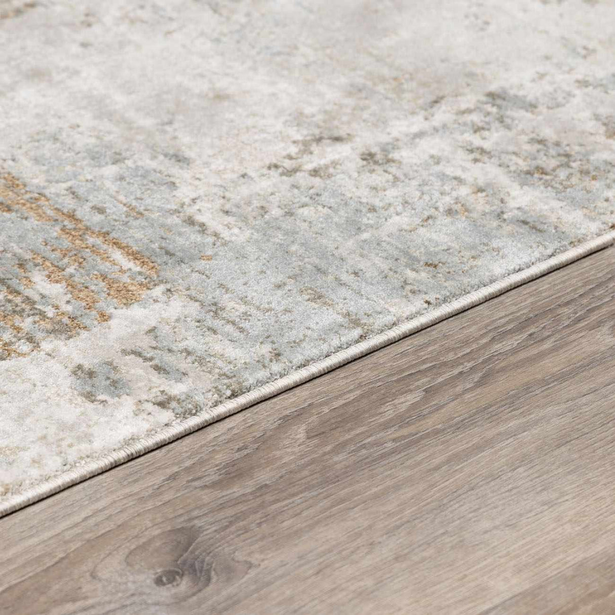 Kress Abstract Rug