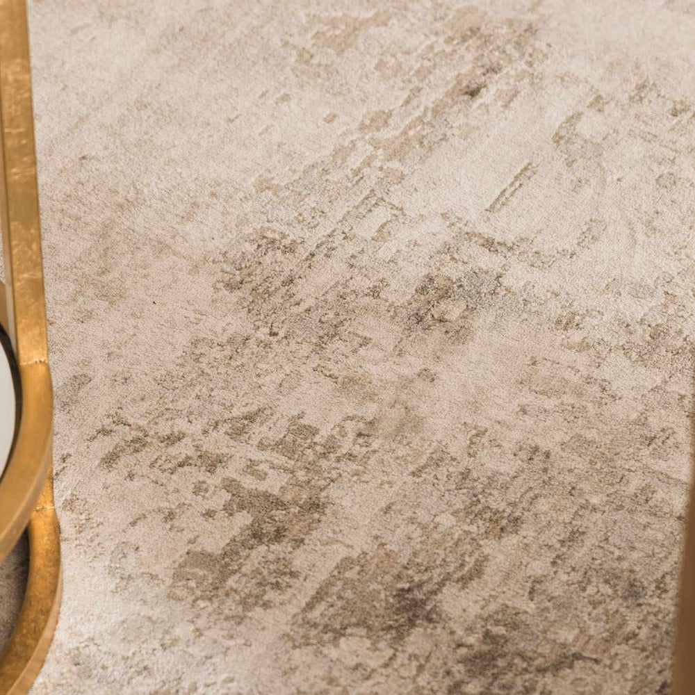 Kress Abstract Rug