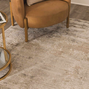 Kress Abstract Rug