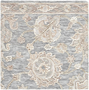 Ayesha Oushak Area Rug