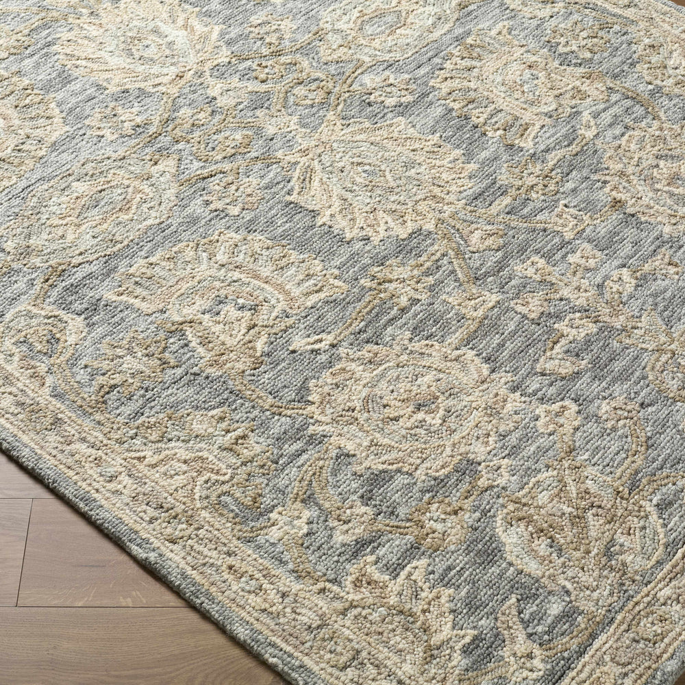 Ayesha Oushak Area Rug