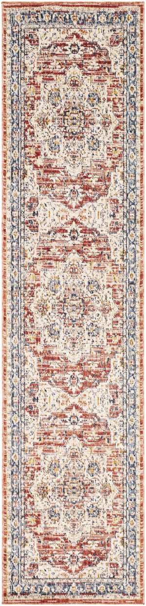 Kuro Traditional Style Rug - Clearance