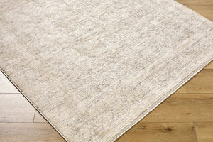 Livabliss x Galey Alix Maria Elena V Vintage Medallion Area Rug
