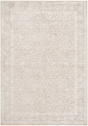 Livabliss x Galey Alix Maria Elena V Vintage Medallion Area Rug