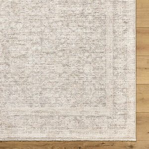 Livabliss x Galey Alix Maria Elena V Vintage Medallion Area Rug