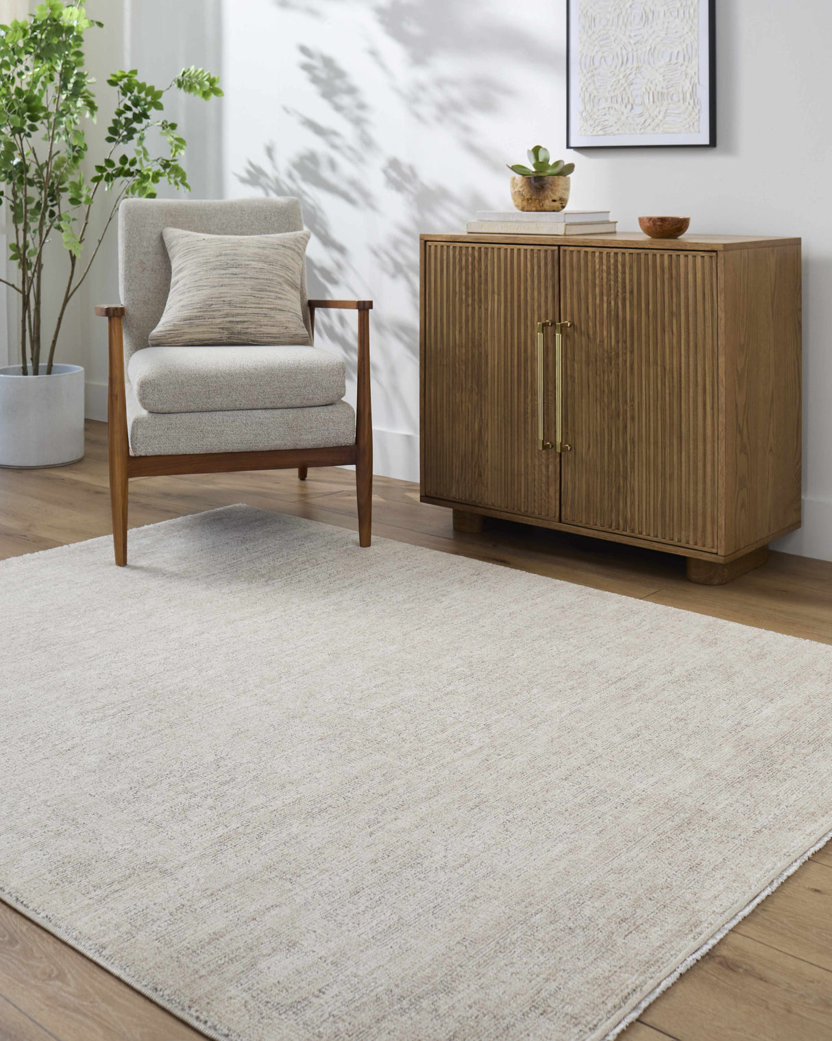 Livabliss x Galey Alix Maria Elena V Vintage Medallion Area Rug