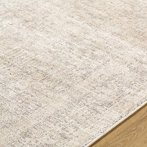 Livabliss x Galey Alix Maria Elena V Vintage Medallion Area Rug