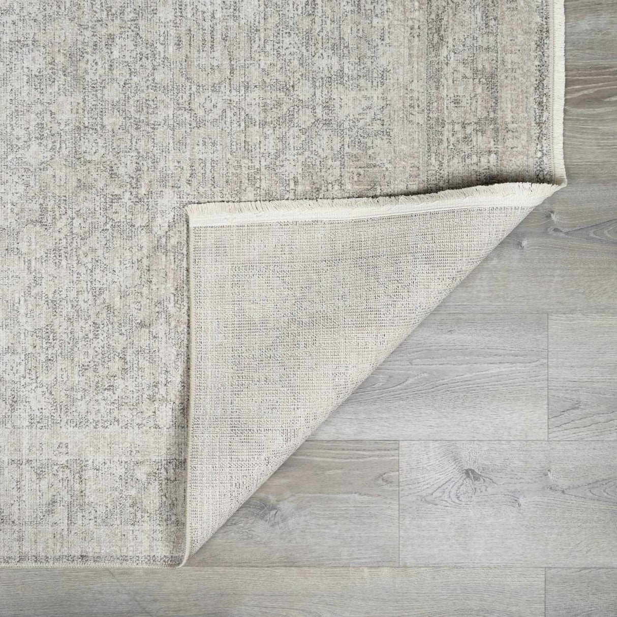 Livabliss x Galey Alix Maria Elena V Vintage Medallion Area Rug