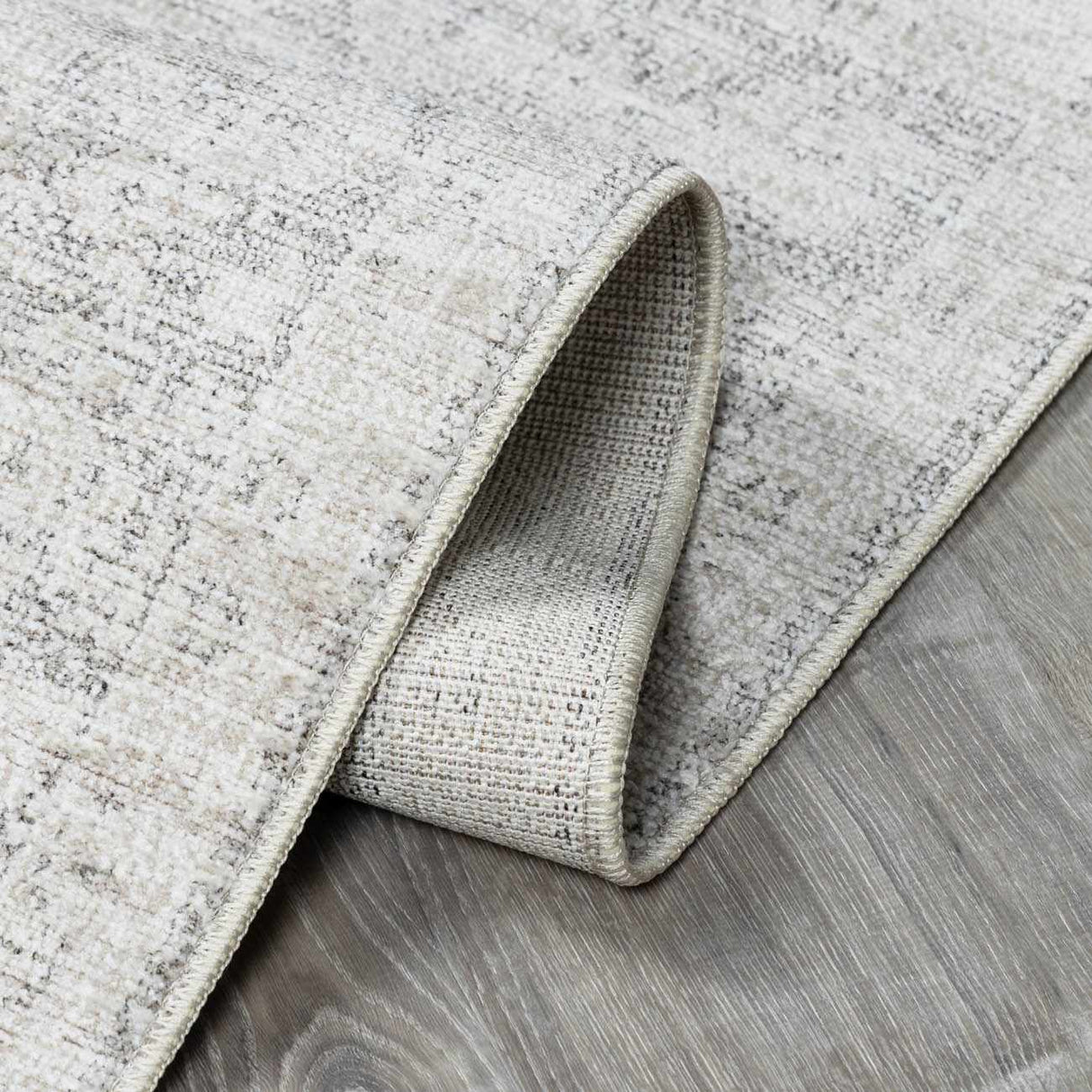 Livabliss x Galey Alix Maria Elena V Vintage Medallion Area Rug