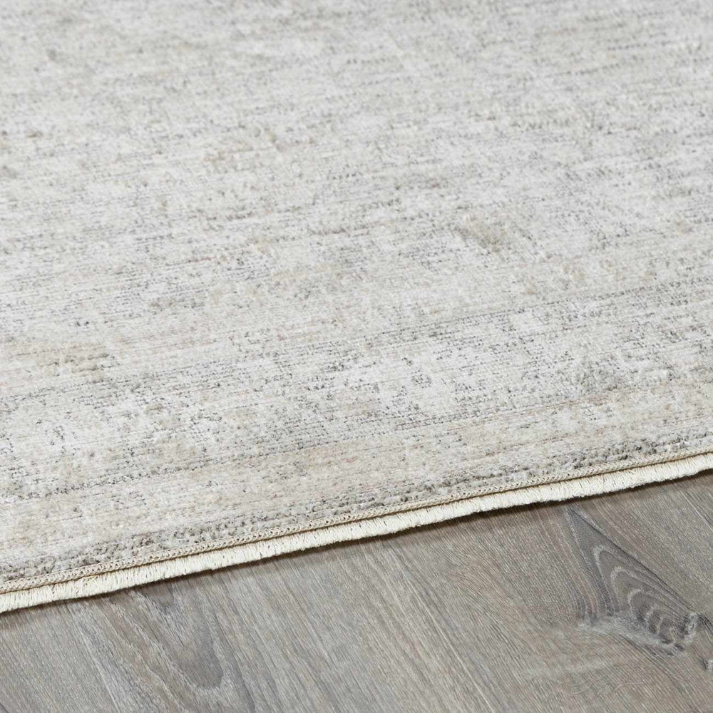 Livabliss x Galey Alix Maria Elena V Vintage Medallion Area Rug