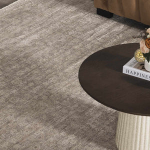 Livabliss x Galey Alix Maria Elena V Vintage Medallion Area Rug