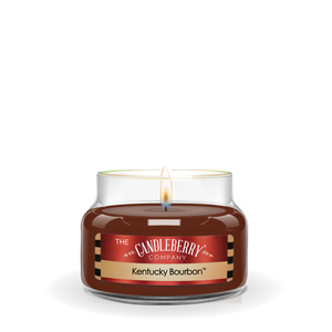 Kentucky Bourbon®, Small Jar Candle (Collective)